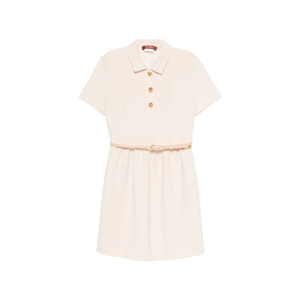 Max Mara Studio Neutrals Dresses - Day Dresses Women